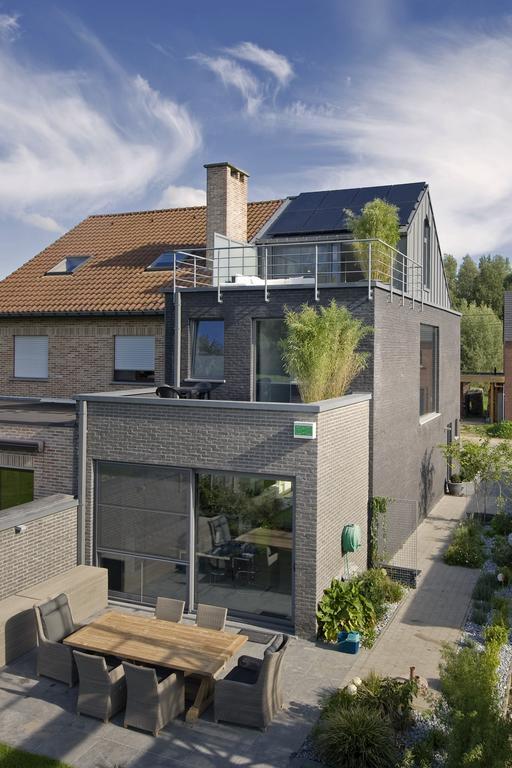 Aan Den Oever Logies Korbeek-Dijle Pokój zdjęcie