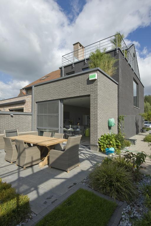 Aan Den Oever Logies Korbeek-Dijle Pokój zdjęcie